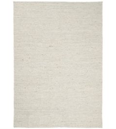 Logmar Rug by Linie Design Ivory Logmar Rug by Linie Design Ivory