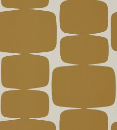 Lohko Wallpaper by Scion Cinnamon Lohko Wallpaper by Scion Cinnamon