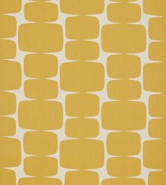 Lohko Fabric by Scion Honey / Paper Lohko Fabric by Scion Honey / Paper