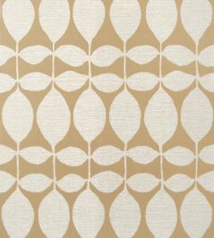 Lola Wallpaper by Thibaut Metallic Gold Lola Wallpaper by Thibaut Metallic Gold