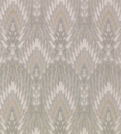 Lolana Wallpaper by Romo Cirrus Lolana Wallpaper by Romo Cirrus