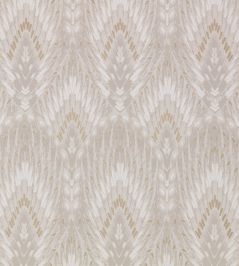 Lolana Wallpaper by Romo Quill Lolana Wallpaper by Romo Quill