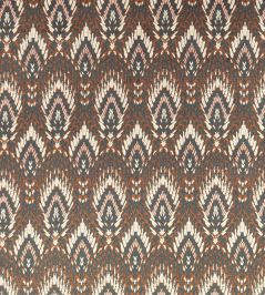 Lolana Velvet Fabric by Romo Sienna Lolana Velvet Fabric by Romo Sienna
