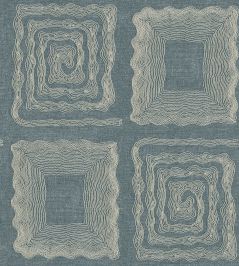 Lombok Wallpaper by Threads Denim Lombok Wallpaper by Threads Denim