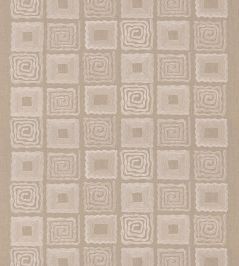 Lombok Fabric by Threads Parchment Lombok Fabric by Threads Parchment