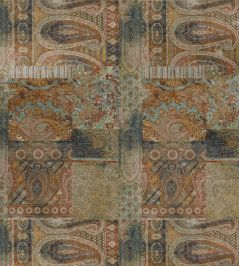 Lomond Velvet Fabric by Mulberry Home Antique Lomond Velvet Fabric by Mulberry Home Antique
