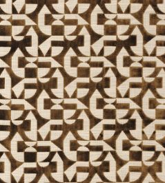 Lonato Fabric by Camengo Bronze Lonato Fabric by Camengo Bronze
