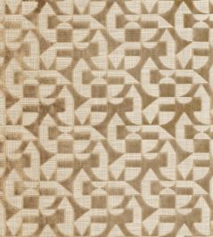 Lonato Fabric by Camengo Naturel Lonato Fabric by Camengo Naturel