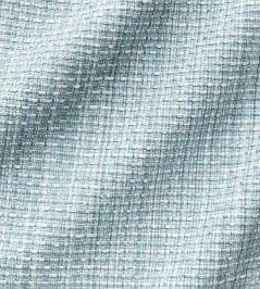 Longwood Weave Fabric by Travers Light Blue Longwood Weave Fabric by Travers Light Blue