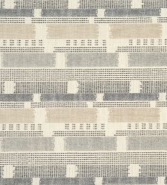Loom Weave Fabric by Christopher Farr Cloth Indigo Loom Weave Fabric by Christopher Farr Cloth Indigo
