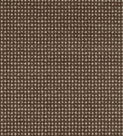 Loopy Spot Fabric by Harlequin Chocolate Loopy Spot Fabric by Harlequin Chocolate