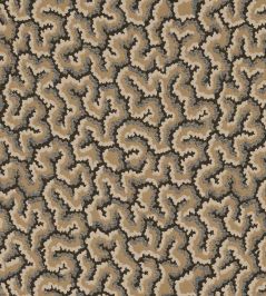 Lophelia Fabric by Nobilis Sand Lophelia Fabric by Nobilis Sand