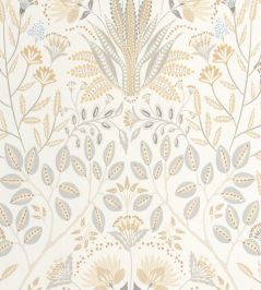 Lords Wallpaper by Casadeco Naturel Lords Wallpaper by Casadeco Naturel