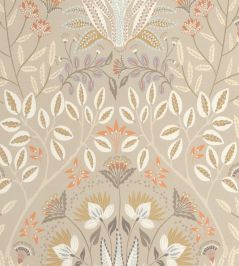 Lords Wallpaper by Casadeco Taupe Lords Wallpaper by Casadeco Taupe