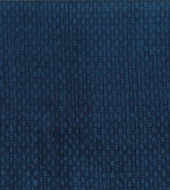 Lorton Fabric by Osborne & Little Cobalt Lorton Fabric by Osborne & Little Cobalt