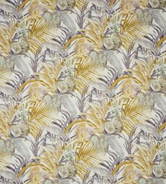 Los Angeles Fabric by Prestigious Textiles Sunshine Los Angeles Fabric by Prestigious Textiles Sunshine