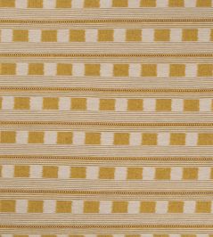 Lost And Found Fabric by Christopher Farr Cloth Lemon Lost And Found Fabric by Christopher Farr Cloth Lemon