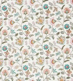 Louisa Fabric by Prestigious Textiles Forest Louisa Fabric by Prestigious Textiles Forest