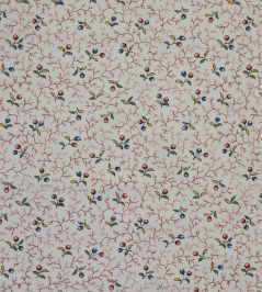 Louise Fabric by Casal Rouge-Rose Louise Fabric by Casal Rouge-Rose