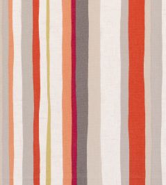 Lounger Fabric by Studio G Spice Lounger Fabric by Studio G Spice