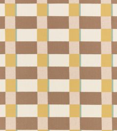 Lowen Fabric by Romo Cinnamon Lowen Fabric by Romo Cinnamon