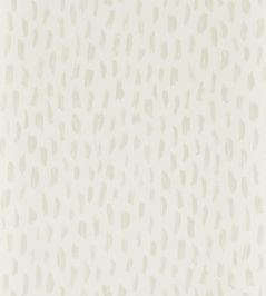 Loxley Wallpaper by Clarke & Clarke Ivory Loxley Wallpaper by Clarke & Clarke Ivory