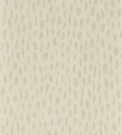 Loxley Wallpaper by Clarke & Clarke Linen Loxley Wallpaper by Clarke & Clarke Linen