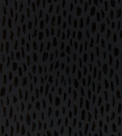 Loxley Wallpaper by Clarke & Clarke Noir Loxley Wallpaper by Clarke & Clarke Noir