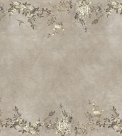 Luca Rectangle Mural by Sandberg Beige Luca Rectangle Mural by Sandberg Beige