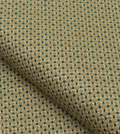 Lucca Fabric by Nobilis Green Lucca Fabric by Nobilis Green