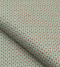 Lucca Fabric by Nobilis Light Blue Lucca Fabric by Nobilis Light Blue
