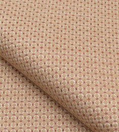Lucca Fabric by Nobilis Pink Lucca Fabric by Nobilis Pink