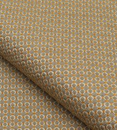 Lucca Fabric by Nobilis Rust Lucca Fabric by Nobilis Rust