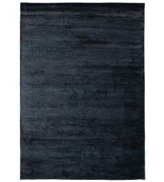 Lucens Rug by Linie Design Navy Lucens Rug by Linie Design Navy