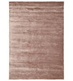 Lucens Rug by Linie Design Rose Lucens Rug by Linie Design Rose