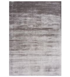 Lucens Rug by Linie Design Silver Lucens Rug by Linie Design Silver