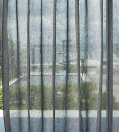 Lucent Fabric by Harlequin Ebony Lucent Fabric by Harlequin Ebony