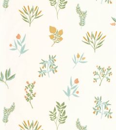 Luck Wallpaper by Caselio Multicouleurs Luck Wallpaper by Caselio Multicouleurs