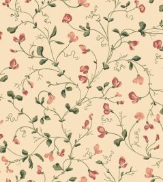 Lucy Wallpaper by Sandberg Oat Lucy Wallpaper by Sandberg Oat