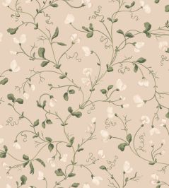 Lucy Wallpaper by Sandberg Sandstone Lucy Wallpaper by Sandberg Sandstone