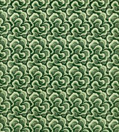 Ludaix Velvet Fabric by Harlequin Matcha Ludaix Velvet Fabric by Harlequin Matcha