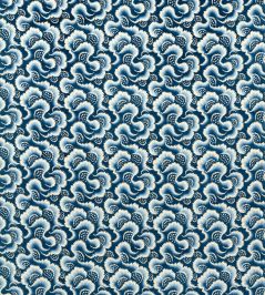Ludaix Velvet Fabric by Harlequin Pacific Ludaix Velvet Fabric by Harlequin Pacific