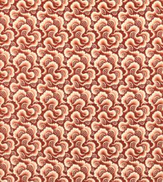 Ludaix Velvet Fabric by Harlequin Rosewood Ludaix Velvet Fabric by Harlequin Rosewood