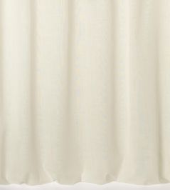 Lugano Fabric by Nobilis Snow Lugano Fabric by Nobilis Snow