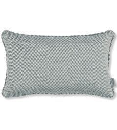 Luiz Cushion 50 x 30cm by Romo Adriatic Luiz Cushion 50 x 30cm by Romo Adriatic