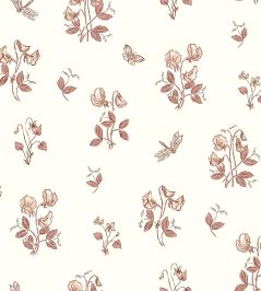 Luktart Wallpaper by Borastapeter Berry Luktart Wallpaper by Borastapeter Berry