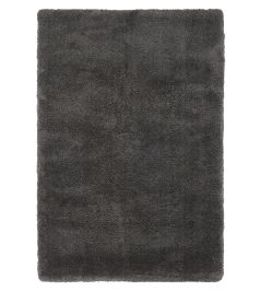 Lulu Rug by Asiatic Charcoal Lulu Rug by Asiatic Charcoal