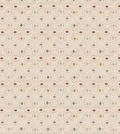 Lulu Wallpaper by Parker & Jules Cinnamon Tobacco Lulu Wallpaper by Parker & Jules Cinnamon Tobacco