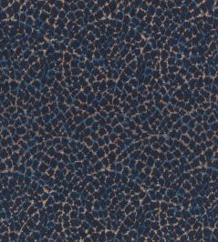 Lulu Fabric by Romo Indigo Sky Lulu Fabric by Romo Indigo Sky