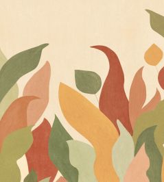 Lumea Mural by Caselio Multicouleurs Lumea Mural by Caselio Multicouleurs